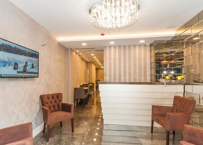 Park Grazza Hotel