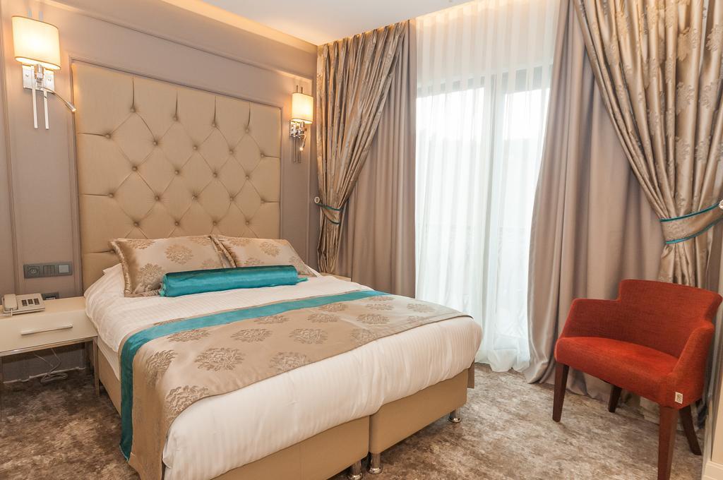 Park Grazza 3* Стамбул