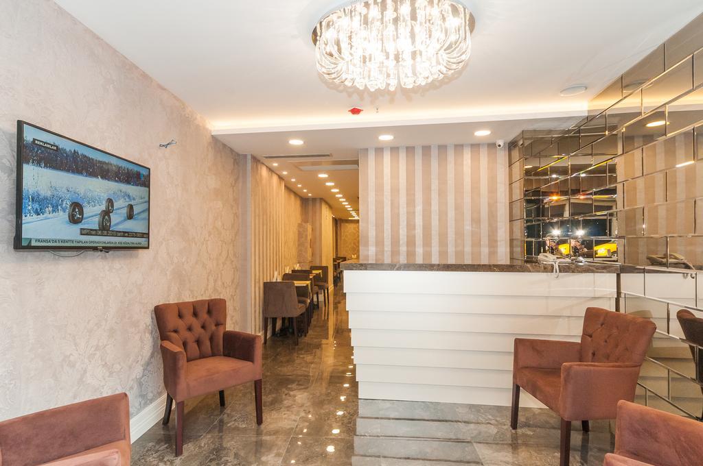 Park Grazza Otel