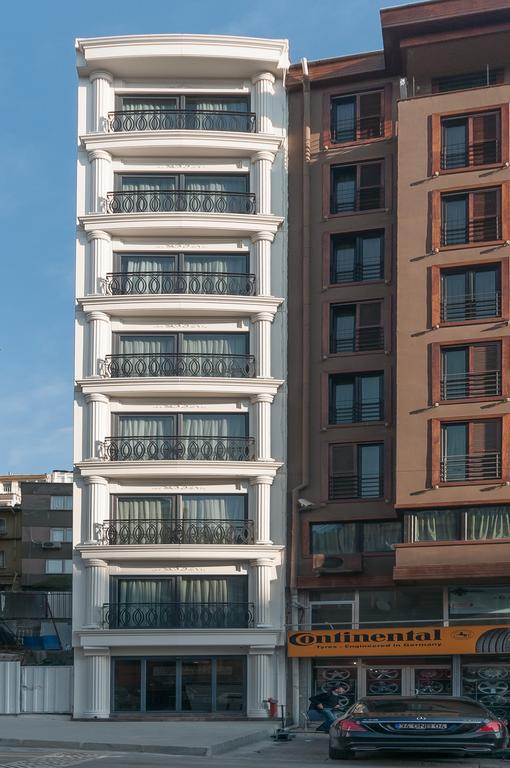 Otel Park Grazza