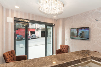 Park Grazza Otel