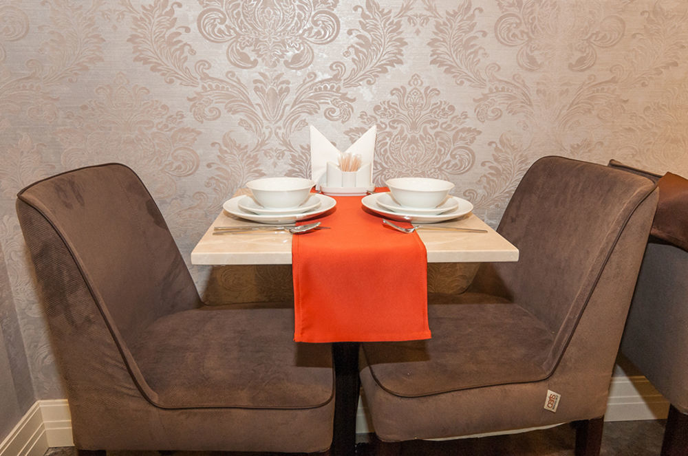 Park Grazza Otel 3*