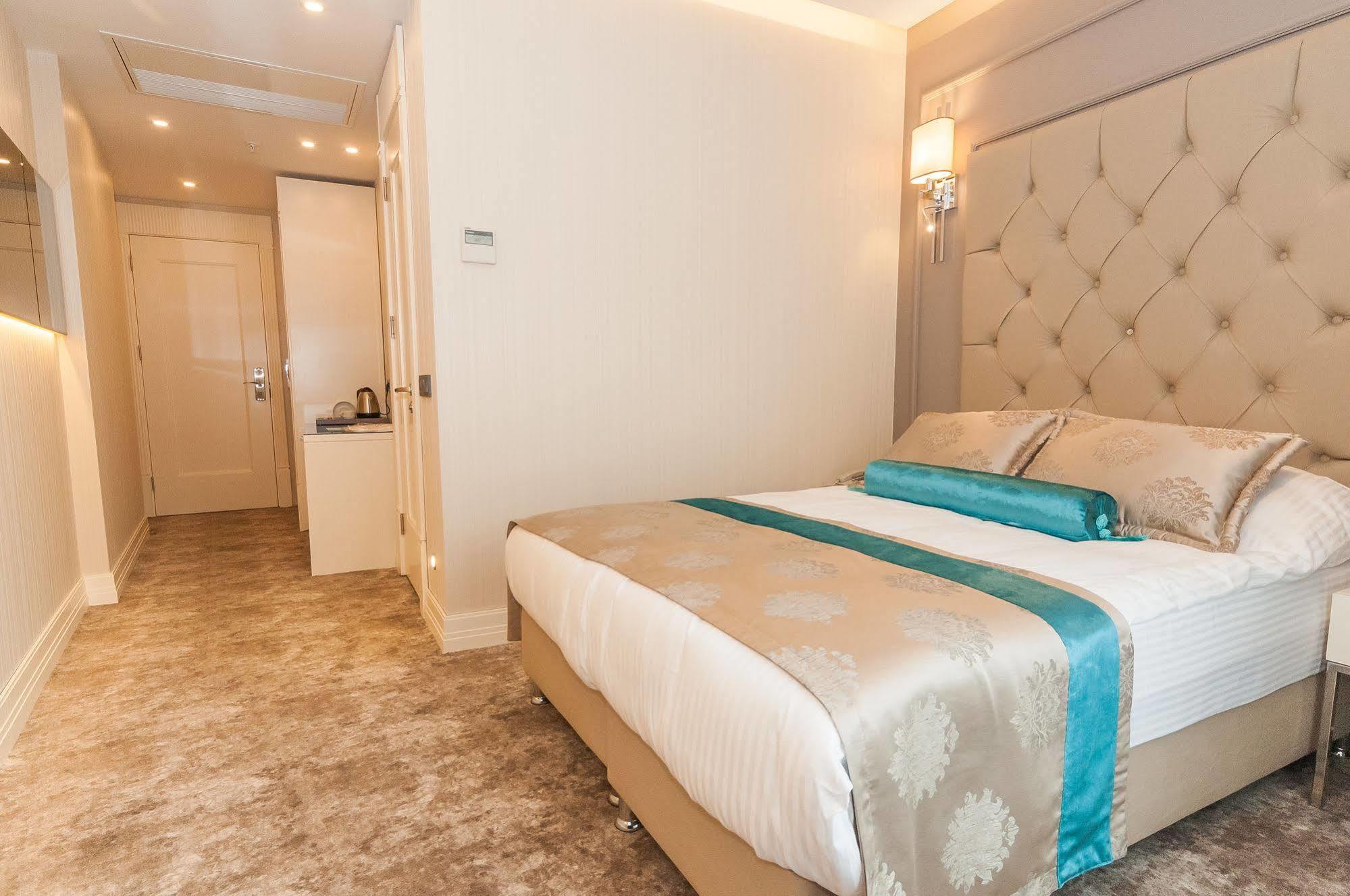 Отель Park Grazza 3*