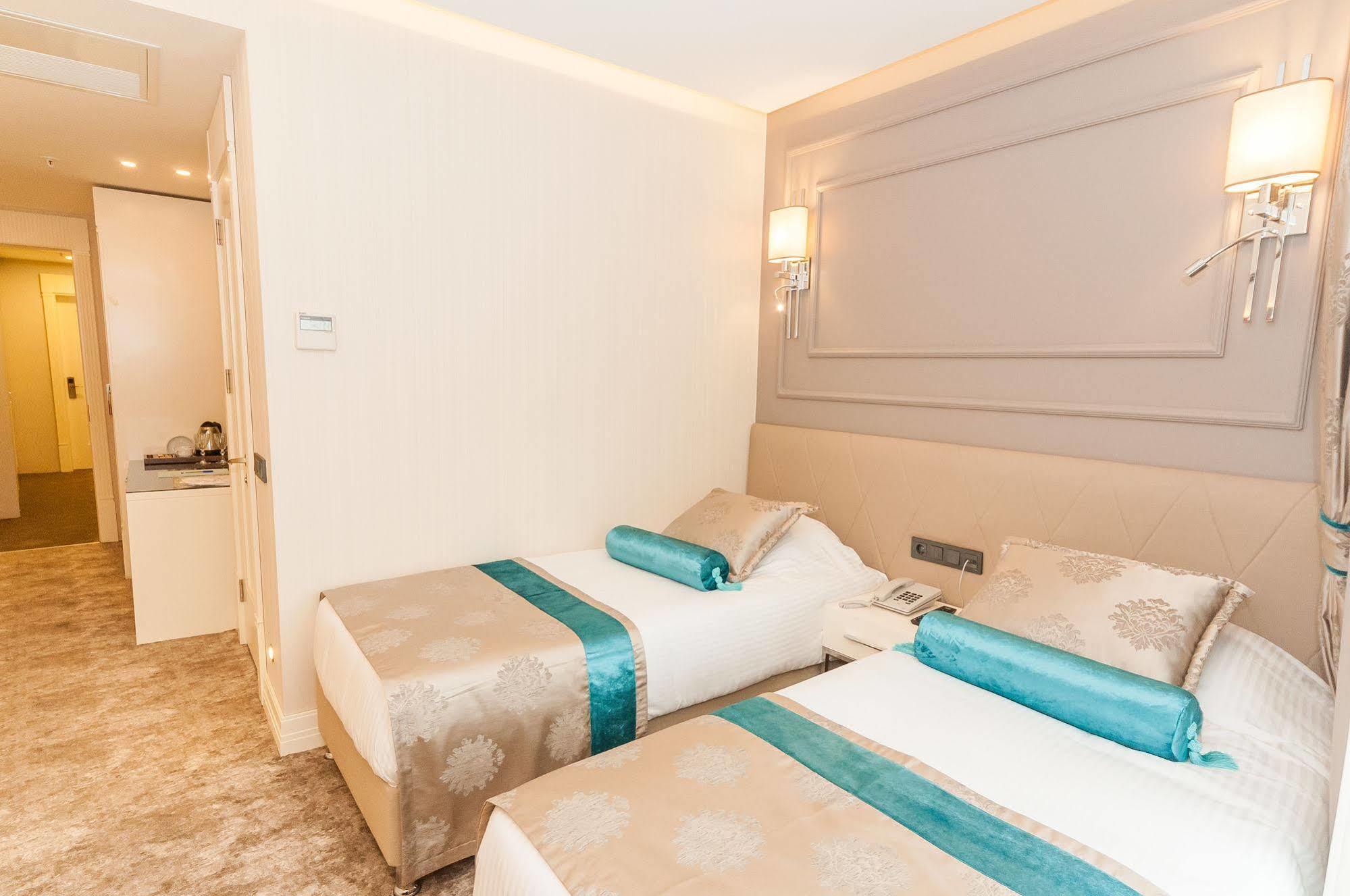 Park Grazza 3* İstanbul