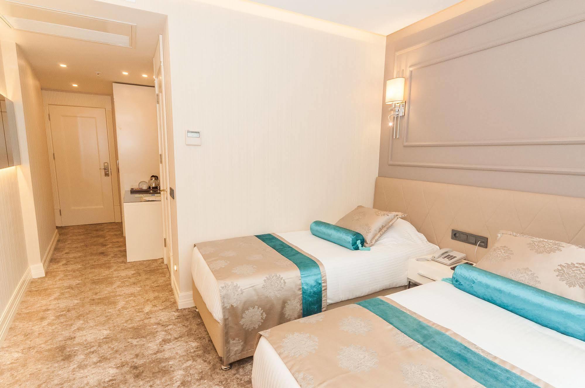 Park Grazza Отель 3*