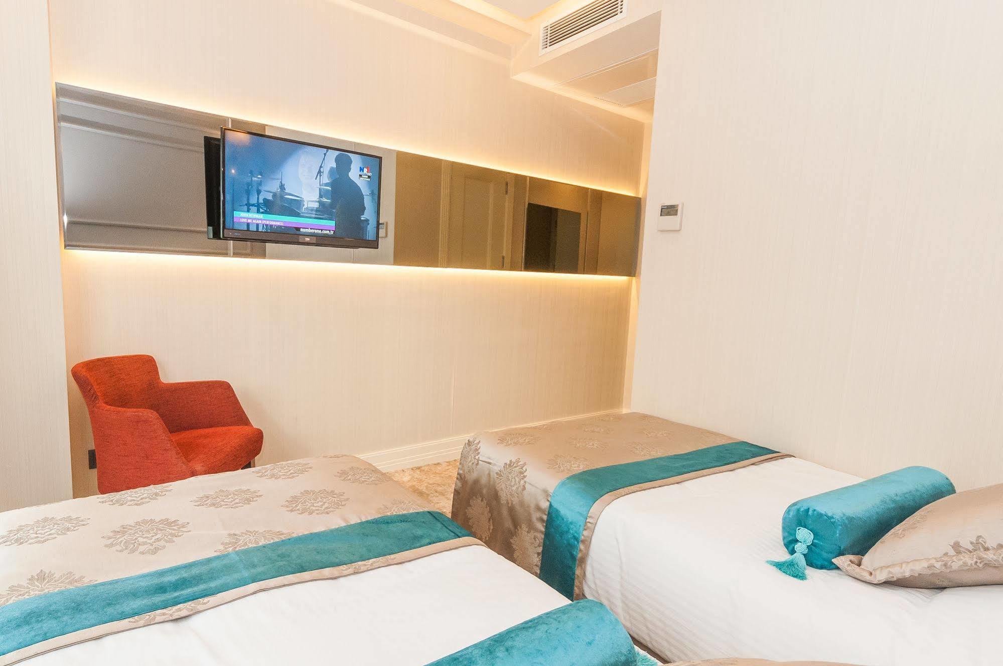 Park Grazza Otel 3*
