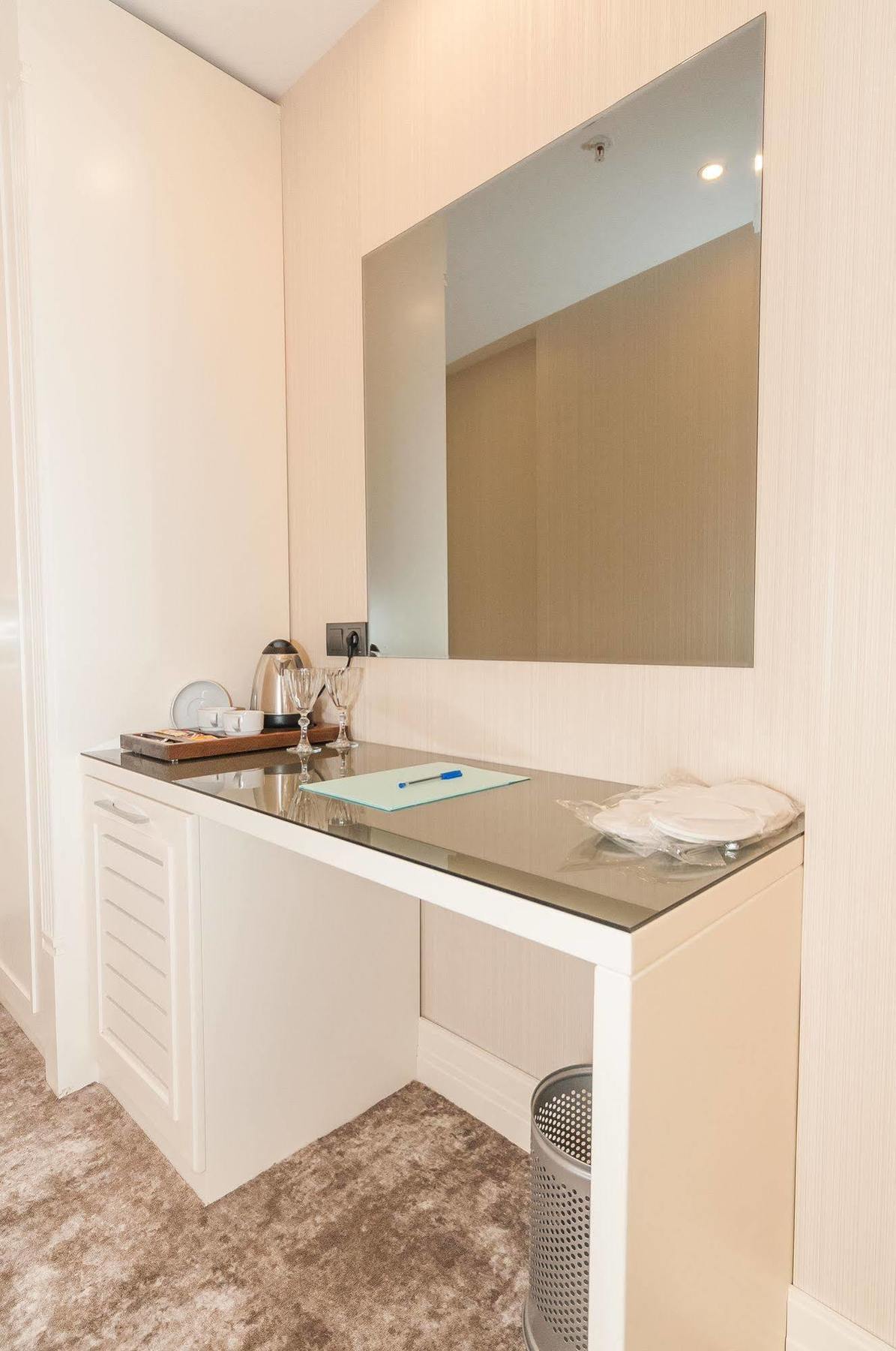 Otel Park Grazza İstanbul