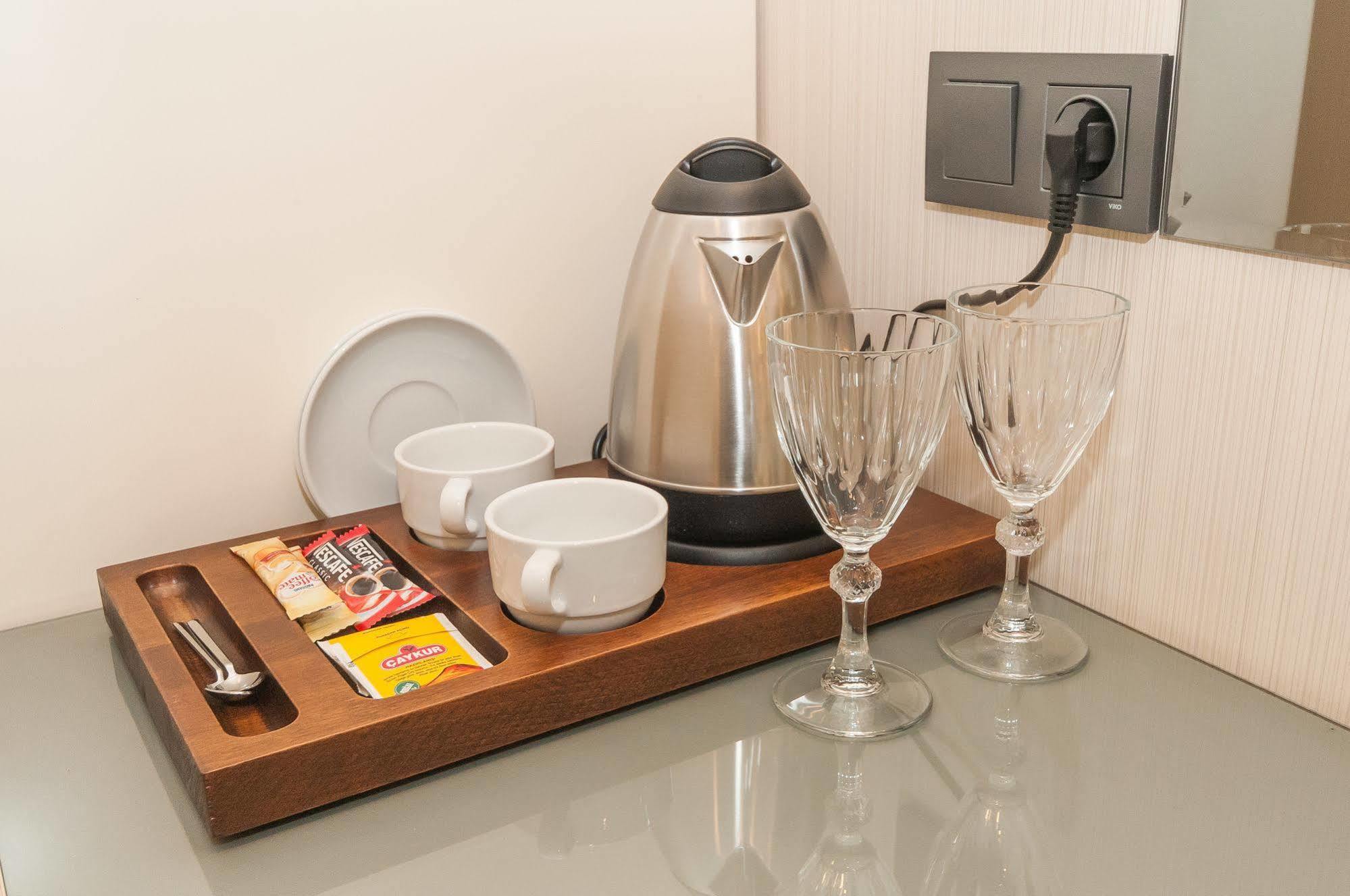 Otel Park Grazza İstanbul