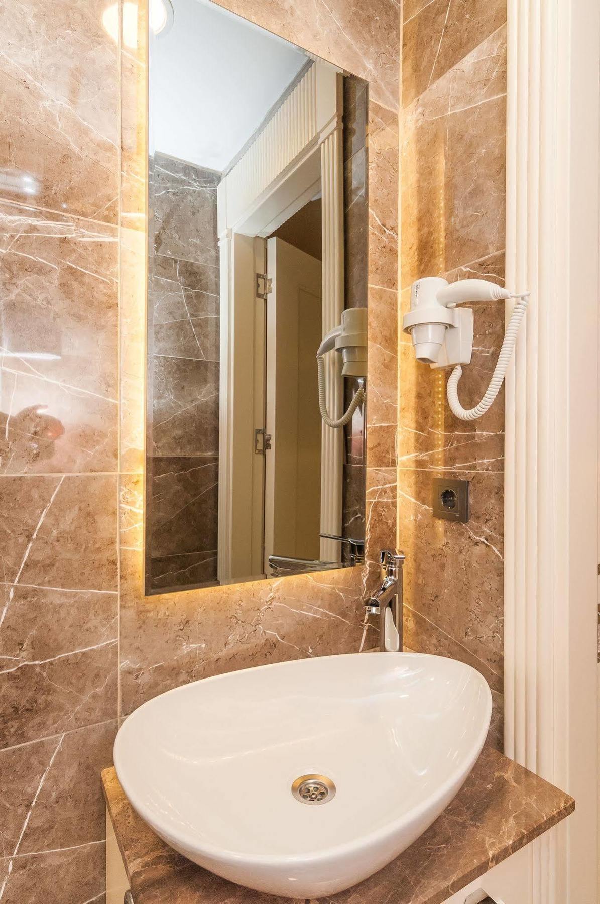 Otel Park Grazza İstanbul