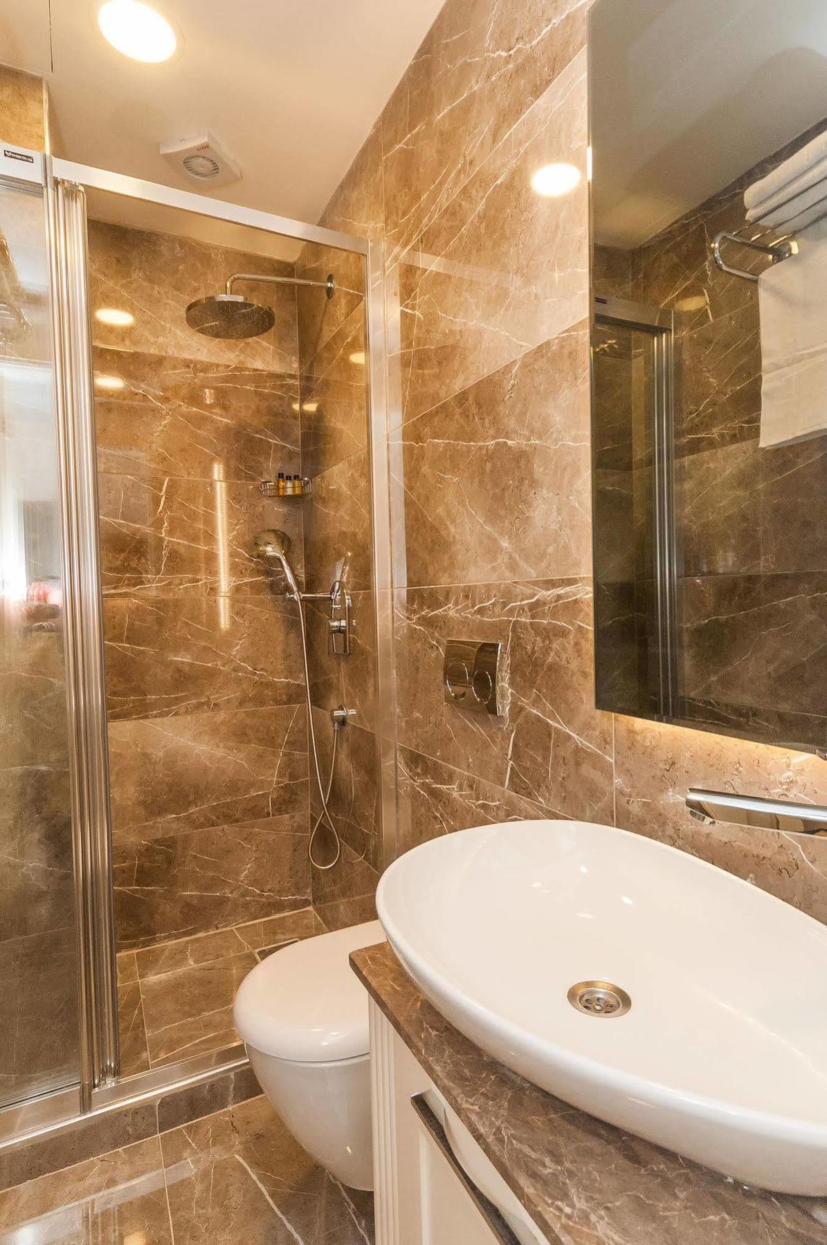 Park Grazza Otel İstanbul