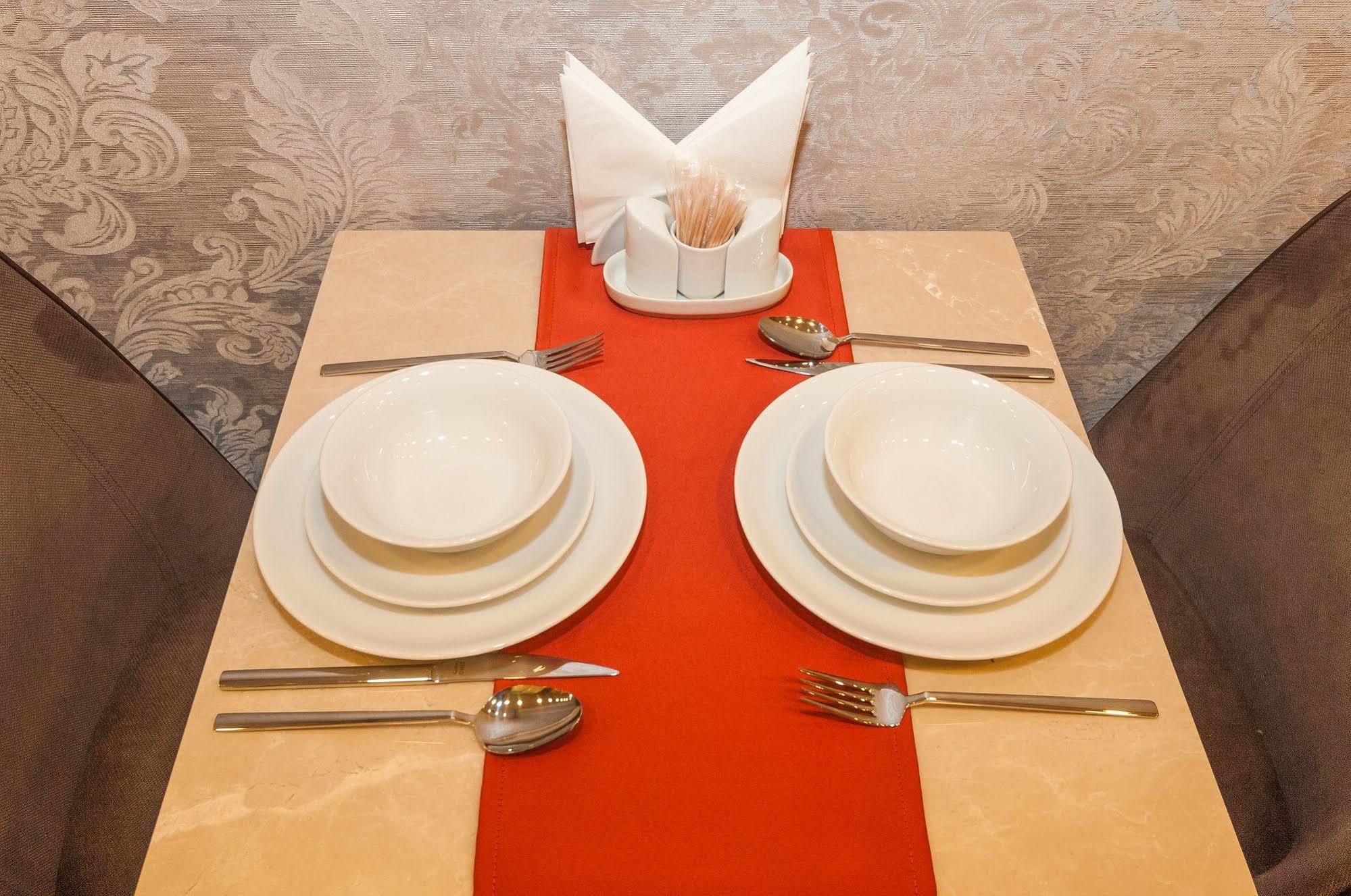 Park Grazza Otel 3*
